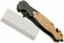 Böker Magnum Blomkvist 01MB735 Pocket Knife -KNIVESANDTOOLS Sales BO01MB735 08 boker