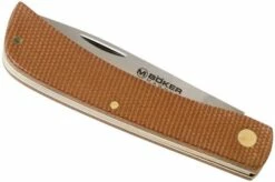Böker Magnum Rangebuster Micarta 01RY143 Pocket Knife -KNIVESANDTOOLS Sales BO01RY143 04 boker