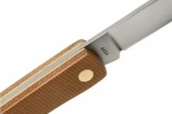 Böker Magnum Rangebuster Micarta 01RY143 Pocket Knife -KNIVESANDTOOLS Sales BO01RY143 06 boker