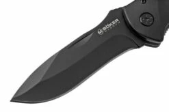 Böker Magnum Black Spear II 01RY248 Tactical Pocket Knife -KNIVESANDTOOLS Sales BO01RY248 03 boker