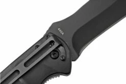 Böker Magnum Black Spear II 01RY248 Tactical Pocket Knife -KNIVESANDTOOLS Sales BO01RY248 05 boker