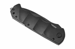 Böker Magnum Black Spear II 01RY248 Tactical Pocket Knife -KNIVESANDTOOLS Sales BO01RY248 06 boker