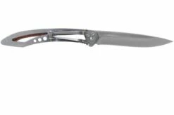 Böker Magnum Dejavu Wood 42 01RY273 Pocket Knife -KNIVESANDTOOLS Sales BO01RY273 02 boker