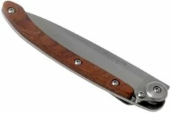 Böker Magnum Dejavu Wood 42 01RY273 Pocket Knife -KNIVESANDTOOLS Sales BO01RY273 04 boker