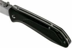 Böker Magnum Advance Checkering Black 01RY302 Pocket Knife -KNIVESANDTOOLS Sales BO01RY302 07 boker