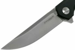 Böker Magnum Ashigaru 01SC064 Pocket Knife -KNIVESANDTOOLS Sales BO01SC064 03 boker magnum