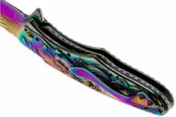 Böker Magnum Rainbow Yara 01SC069 Pocket Knife -KNIVESANDTOOLS Sales BO01SC069 05 boker