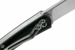 Böker Magnum Long Lead EDC 01SC080 Gentleman's Knife -KNIVESANDTOOLS Sales BO01SC080 06 boker