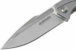 Böker Magnum The Milled One 01SC0083 Pocket Knife -KNIVESANDTOOLS Sales BO01SC083 03 boker