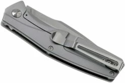 Böker Magnum The Milled One 01SC0083 Pocket Knife -KNIVESANDTOOLS Sales BO01SC083 04 boker