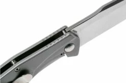 Böker Magnum The Milled One 01SC0083 Pocket Knife -KNIVESANDTOOLS Sales BO01SC083 06 boker