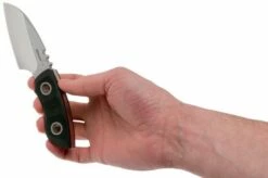 Böker Plus PryMate Pro 02BO016 Fixed Knife -KNIVESANDTOOLS Sales BO02BO016 05 boker