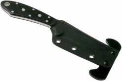 Böker Plus Backdrop 02BO028 Fixed Knife, Mickey Yurco Design -KNIVESANDTOOLS Sales BO02BO028 06 boker