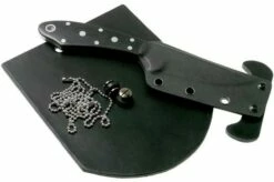 Böker Plus Backdrop 02BO028 Fixed Knife, Mickey Yurco Design -KNIVESANDTOOLS Sales BO02BO028 07 boker