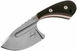 Böker Plus Sigyn 02BO037 Fixed Knife, Midgards Design -KNIVESANDTOOLS Sales BO02BO037 03 boker