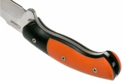 Böker Plus Micro Caiman 02BO043 Fixed EDC-knife, Cronos Design -KNIVESANDTOOLS Sales BO02BO043 04 boker