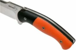 Böker Plus Micro Caiman 02BO043 Fixed EDC-knife, Cronos Design -KNIVESANDTOOLS Sales BO02BO043 05 boker