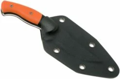 Böker Plus Micro Caiman 02BO043 Fixed EDC-knife, Cronos Design -KNIVESANDTOOLS Sales BO02BO043 07 boker