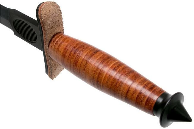 Böker Plus V-42 02BO047 V2 Military Dagger 6 Böker Plus V-42 02BO047 V2 Military Dagger - Image 4