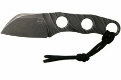 Böker Plus Kazhan 02BO069 Fixed Knife