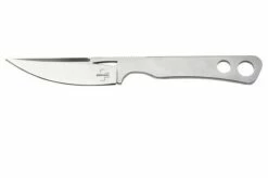 Böker Plus Gekai 02BO071 Fixed Knife, Charles De Buyer Design