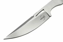Böker Plus Gekai 02BO071 Fixed Knife, Charles De Buyer Design -KNIVESANDTOOLS Sales BO02BO071 03 boker