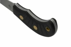 Böker Plus Shrimp 02BO082, Fixed Knife, Sándor Hegyes Design -KNIVESANDTOOLS Sales BO02BO082 04 boker