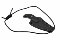 Böker Plus Shrimp 02BO082, Fixed Knife, Sándor Hegyes Design -KNIVESANDTOOLS Sales BO02BO082 06 boker