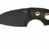 Böker Plus Gnome 02BO084 Black Copper, Neck Knife -KNIVESANDTOOLS Sales BO02BO084 01 boker 1