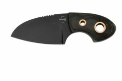 Böker Plus Gnome 02BO084 Black Copper, Neck Knife