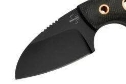 Böker Plus Gnome 02BO084 Black Copper, Neck Knife -KNIVESANDTOOLS Sales BO02BO084 03 boker