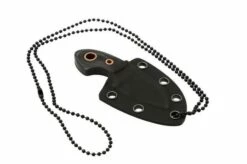 Böker Plus Gnome 02BO084 Black Copper, Neck Knife -KNIVESANDTOOLS Sales BO02BO084 06 boker