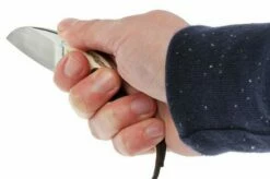 Böker Plus Gnome Stag 02BO268 -KNIVESANDTOOLS Sales BO02BO268 08 boker plus gnome stag bo02bo268 d8