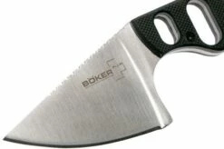 Böker Plus SFB Neck 02BO321 Neck Knife, Chad Los Banos Design -KNIVESANDTOOLS Sales BO02BO321 03 boker plus bo02bo321 03