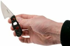 Böker Plus SFB Neck 02BO321 Neck Knife, Chad Los Banos Design -KNIVESANDTOOLS Sales BO02BO321 05 boker plus bo02bo321 05