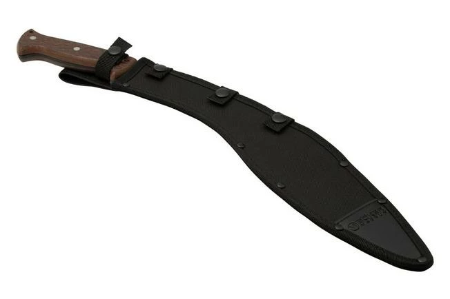 Böker Magnum Kukri Machete 02RY694 8 Böker Magnum Kukri Machete 02RY694 - Image 6