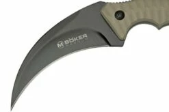 Böker Magnum Spike Karambit 02SC028 Fixed Knife -KNIVESANDTOOLS Sales BO02SC028 03 boker