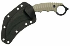 Böker Magnum Spike Karambit 02SC028 Fixed Knife -KNIVESANDTOOLS Sales BO02SC028 07 boker