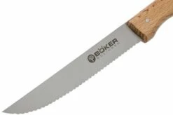 Böker Classic Sausage Knife 12 Cm 03BO102 -KNIVESANDTOOLS Sales BO03BO102 03 boker