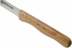 Böker Classic Sausage Knife 12 Cm 03BO102 -KNIVESANDTOOLS Sales BO03BO102 05 boker