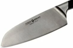 Böker Forge Santoku Kitchen Knife 16 Cm 03BO502 -KNIVESANDTOOLS Sales BO03BO502 03 boker forge bo03bo502 03