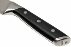 Böker Forge Bread Knife 22 Cm 03BO503 -KNIVESANDTOOLS Sales BO03BO503 06 boker forge bo03bo503 06