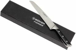 Böker Forge Bread Knife 22 Cm 03BO503 -KNIVESANDTOOLS Sales BO03BO503 09 boker forge bo03bo503 09