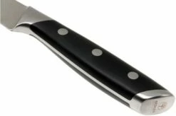 Böker Forge Peeling Knife 9 Cm 03BO505 -KNIVESANDTOOLS Sales BO03BO505 04 boker forge bo03bo505 04