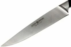 Böker Forge Carving Knife 20 Cm 03BO506 -KNIVESANDTOOLS Sales BO03BO506 03 boker forge bo03bo506 03