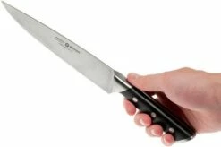 Böker Forge Carving Knife 20 Cm 03BO506 -KNIVESANDTOOLS Sales BO03BO506 06 boker forge bo03bo506 06