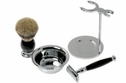 Böker Shaving Set Premium 04BO101 Shaving Set