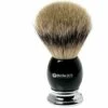 Böker Premium Black Shaving Brush 04BO128 Shaving Brush
