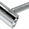 Böker Safety Razor Butterfly 04BO170 Classic Razor -KNIVESANDTOOLS Sales BO04BO170 01 boker bo04bo170 01