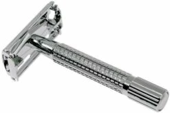 Böker Safety Razor Butterfly 04BO170 Classic Razor -KNIVESANDTOOLS Sales BO04BO170 03 boker bo04bo170 03